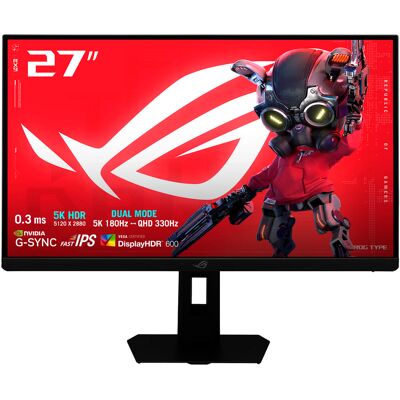 27" ASUS ROG Strix XG27JCG 27" ASUS ROG Strix XG27JCG