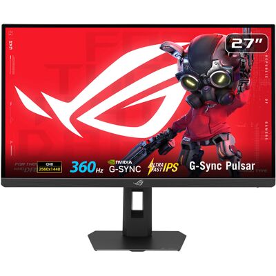 27" ASUS ROG Strix XG27AQNGV 27" ASUS ROG Strix XG27AQNGV
