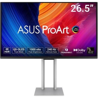 26,5" ASUS ProArt Display OLED PA27UCDMR 26,5" ASUS ProArt Display OLED PA27UCDMR