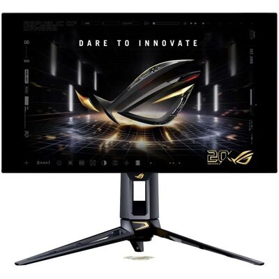 27" ASUS ROG OLED PG27AQWP-G 27" ASUS ROG OLED PG27AQWP-G