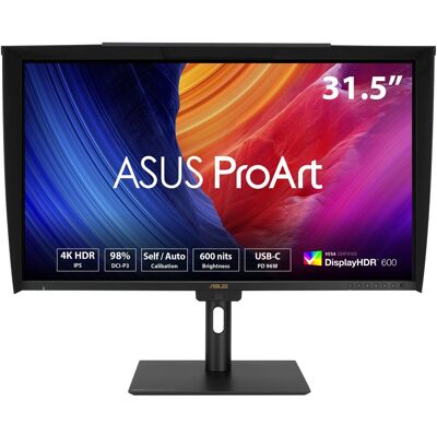 31,5" ASUS ProArt Display PA32UCE 31,5" ASUS ProArt Display PA32UCE