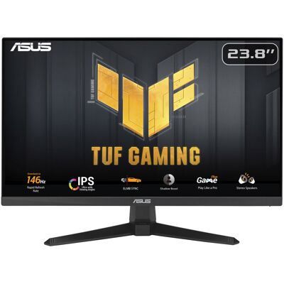 23,8" ASUS TUF Gaming VG249QE5A 23,8" ASUS TUF Gaming VG249QE5A
