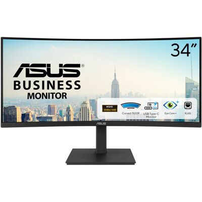 34" ASUS VA34VCPSR 34" ASUS VA34VCPSR