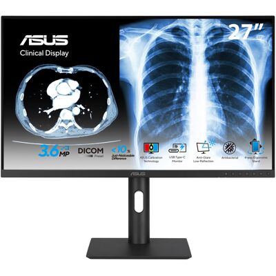 27" ASUS MH2741A 27" ASUS MH2741A