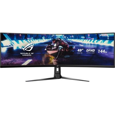 49" ASUS XG49VQ 49" ASUS XG49VQ