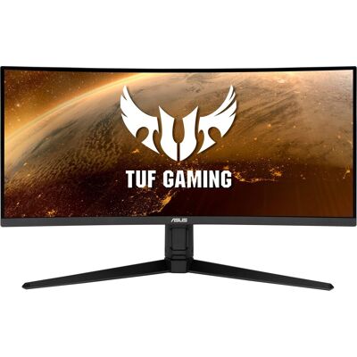 34" ASUS TUF VG34VQL1B 34" ASUS TUF VG34VQL1B