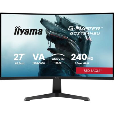 27" iiyama G-Master GC2784HSU-B1 27" iiyama G-Master GC2784HSU-B1