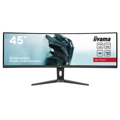 45" iiyama G-Master GCB4580DQSN-B1 45" iiyama G-Master GCB4580DQSN-B1