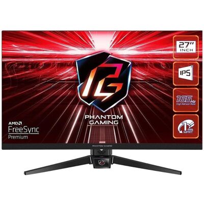 27" ASRock PG27FF1A 27" ASRock PG27FF1A