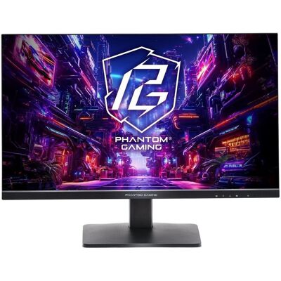 27" ASRock PG27QFT1B Phantom Gaming 27" ASRock PG27QFT1B Phantom Gaming