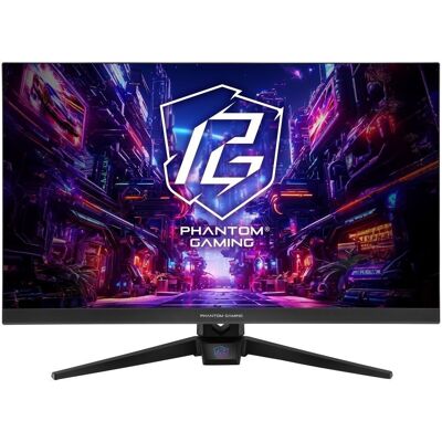 27" ASRock PG27FFT1A Phantom Gaming 27" ASRock PG27FFT1A Phantom Gaming
