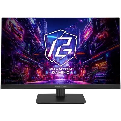 27" ASRock PG27FFT1B Phantom Gaming 27" ASRock PG27FFT1B Phantom Gaming