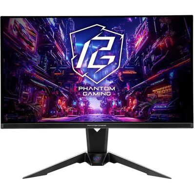 27" ASRock PGO27QFV Phantom Gaming 27" ASRock PGO27QFV Phantom Gaming