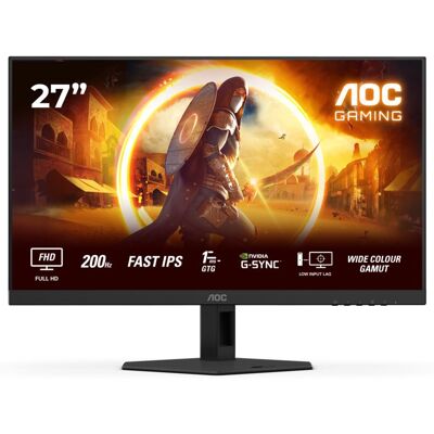 27" AOC 27G4HRE 27" AOC 27G4HRE