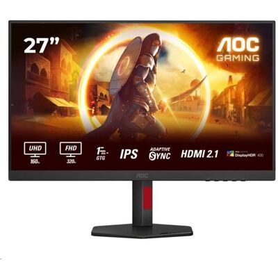 27" AOC U27G4R 27" AOC U27G4R