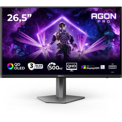 26,5" AOC AG276QKD2 26,5" AOC AG276QKD2