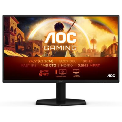 24,5" AOC 25G42E 24,5" AOC 25G42E