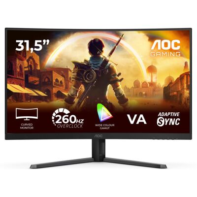 31,5" AOC C32G42ZE 31,5" AOC C32G42ZE