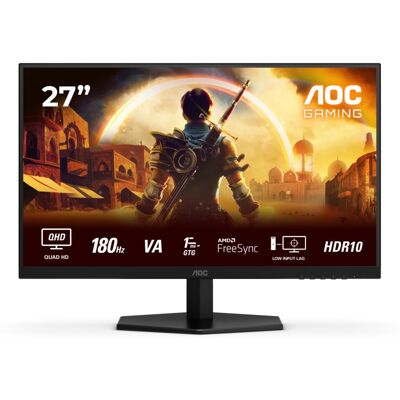 27" AOC Q27G42XNE 27" AOC Q27G42XNE
