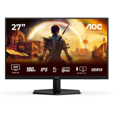 27" AOC Q27G42XE 27" AOC Q27G42XE