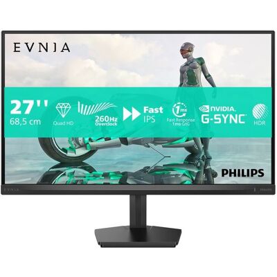 27" Philips 27M2N3500PF 27" Philips 27M2N3500PF