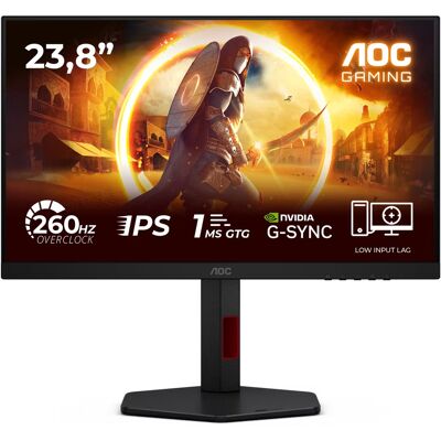 24" AOC 24G4ZR 24" AOC 24G4ZR