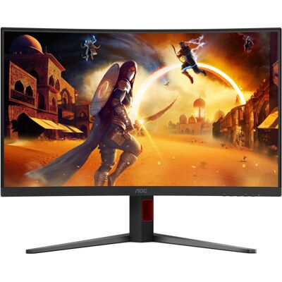 32" AOC C32G4Z 32" AOC C32G4Z
