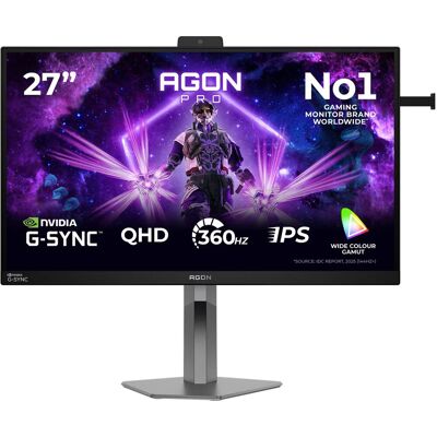 27" AOC AG276QSG2 27" AOC AG276QSG2