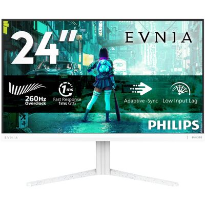 24" Philips 24M2N3201P 24" Philips 24M2N3201P