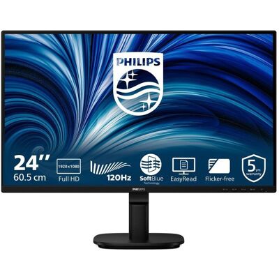 24" Philips 24B2N2200 24" Philips 24B2N2200