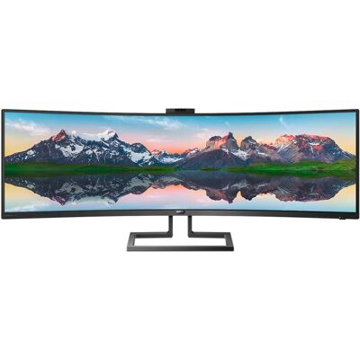 49" Philips 499P9H 49" Philips 499P9H