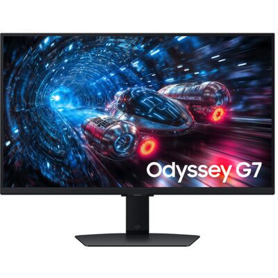 27" Samsung Odyssey G7 (G70F) 27" Samsung Odyssey G7 (G70F)