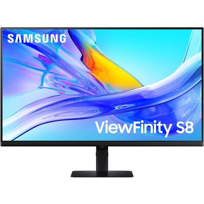 32" Samsung ViewFinity S80UD 32" Samsung ViewFinity S80UD