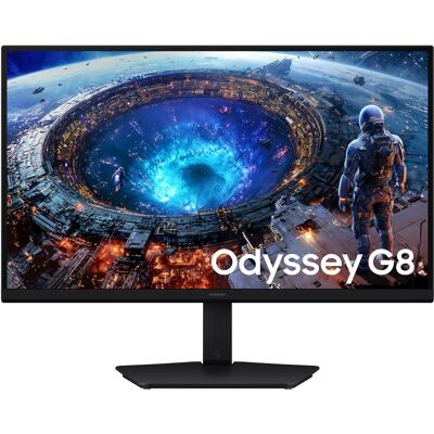 27" Samsung Odyssey G8 (G80HF) 27" Samsung Odyssey G8 (G80HF)