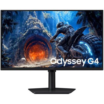 27" Samsung G4 (G40H) 27" Samsung G4 (G40H)