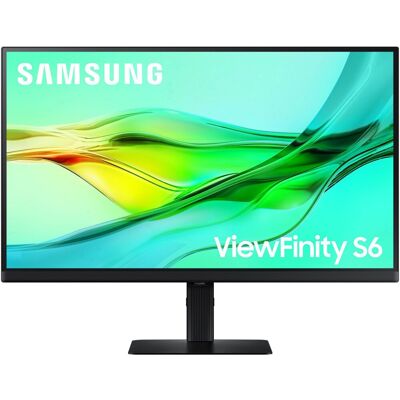 27" Samsung ViewFinity S60UD 27" Samsung ViewFinity S60UD
