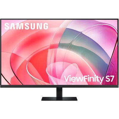 37" Samsung ViewFinity S7 S70D 37" Samsung ViewFinity S7 S70D