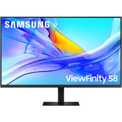 37" Samsung ViewFinity S8 S80UD 37" Samsung ViewFinity S8 S80UD