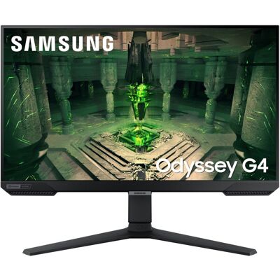 25" Samsung Odyssey G40B 25" Samsung Odyssey G40B