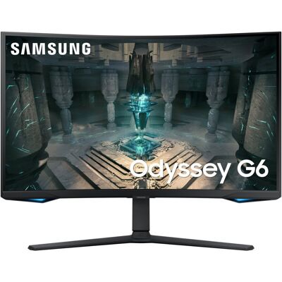 32" Samsung Odyssey G65B 32" Samsung Odyssey G65B