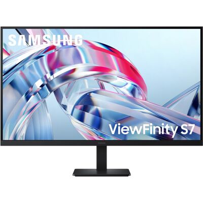 27" Samsung ViewFinity S7 (S70H) 27" Samsung ViewFinity S7 (S70H)