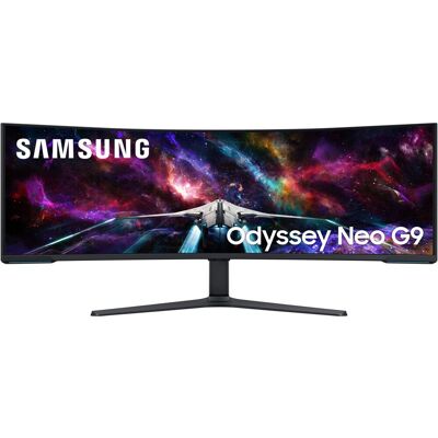 57" Samsung Odyssey Neo G9 57" Samsung Odyssey Neo G9