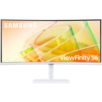 34" Samsung ViewFinity S65TC 34" Samsung ViewFinity S65TC