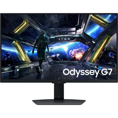 27" Samsung Odyssey G7 (G70D) 27" Samsung Odyssey G7 (G70D)