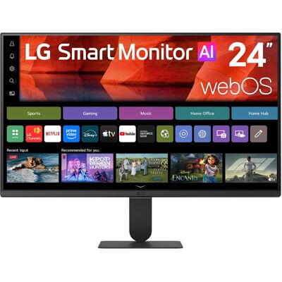 24" LG 24U511SB-B 24" LG 24U511SB-B