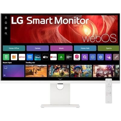 37" LG UltraFine Smart Monitor 37U730SA-W 37" LG UltraFine Smart Monitor 37U730SA-W