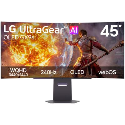 45" LG 45GX90SB-B 45" LG 45GX90SB-B