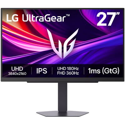 27" LG UltraGear 27G810A-B 27" LG UltraGear 27G810A-B