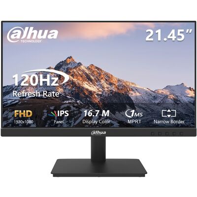 22" Dahua LM22-A211Y 22" Dahua LM22-A211Y