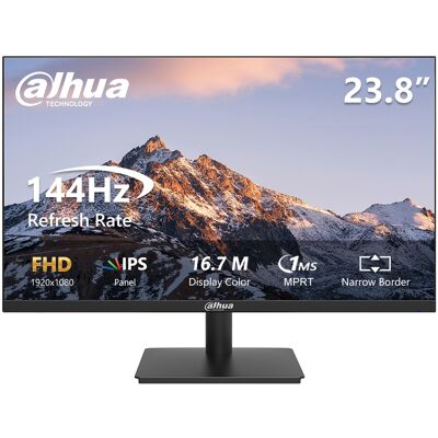 24" Dahua LM24-A221Y 24" Dahua LM24-A221Y